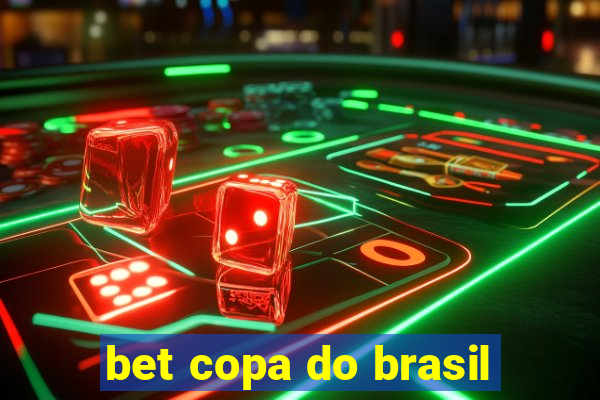 bet copa do brasil